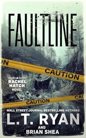 FAULTLINE_Cover Image